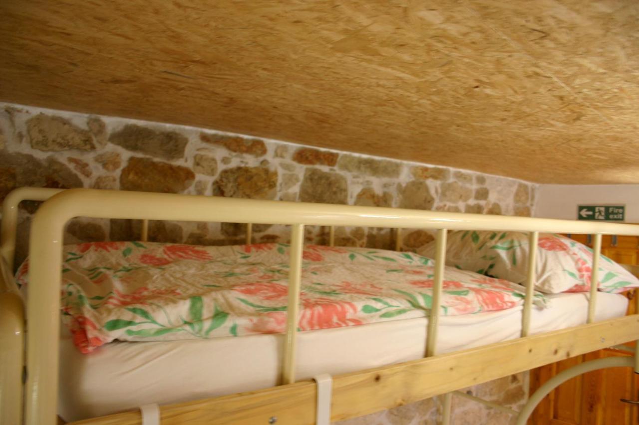 Studio Apartment La Maison de Catherine Rovinj Extérieur photo