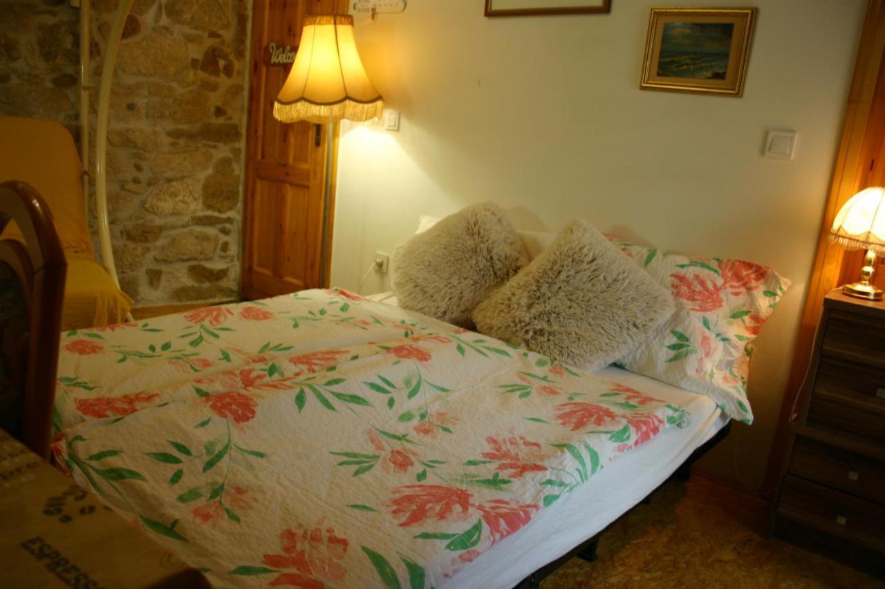 Studio Apartment La Maison de Catherine Rovinj Extérieur photo