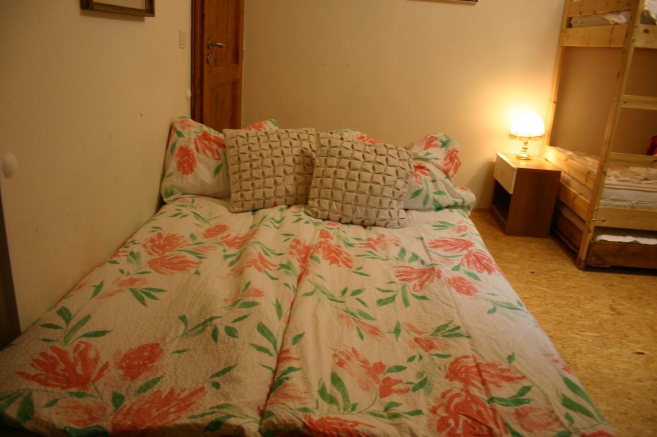 Studio Apartment La Maison de Catherine Rovinj Extérieur photo