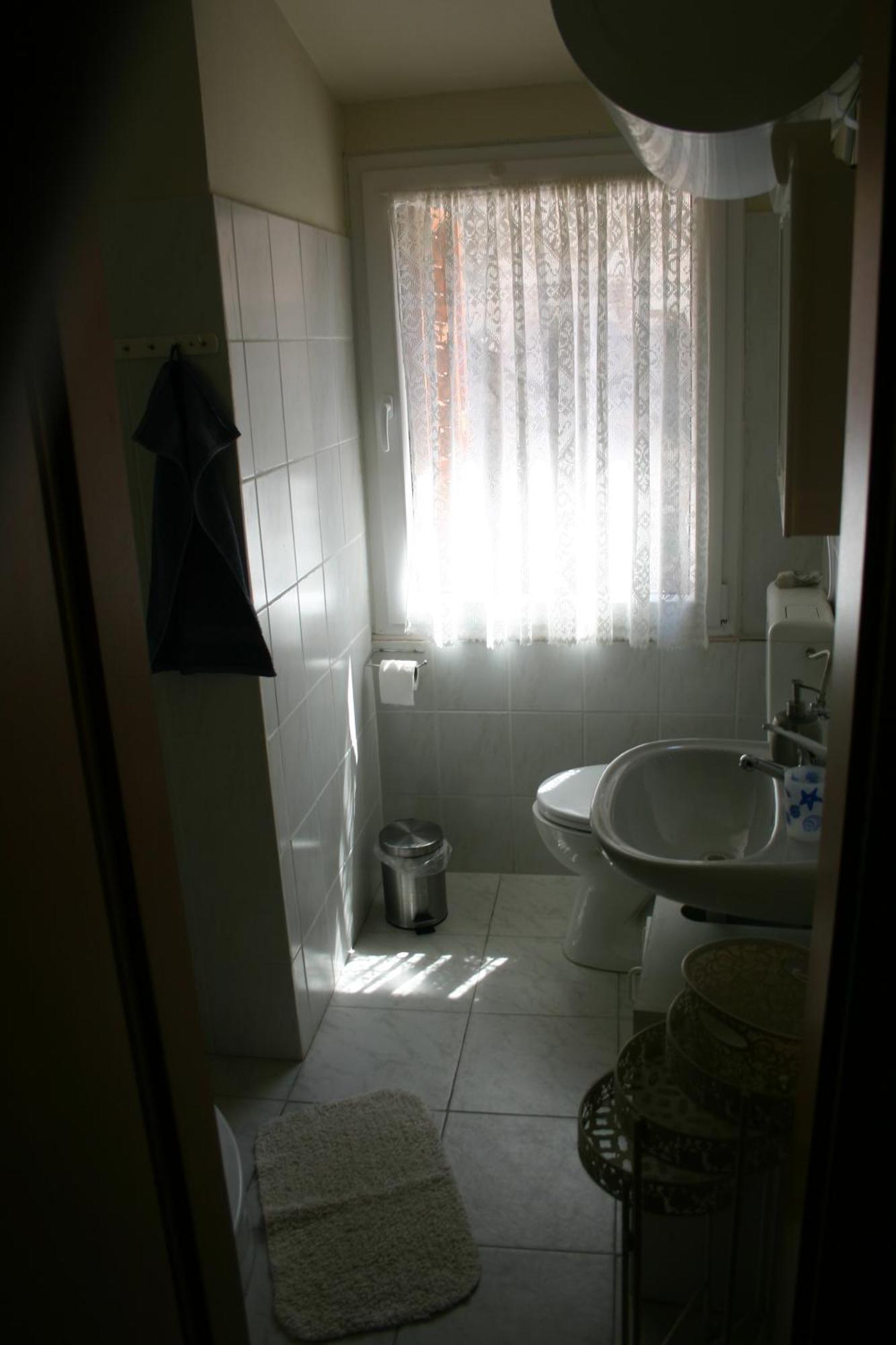 Studio Apartment La Maison de Catherine Rovinj Extérieur photo