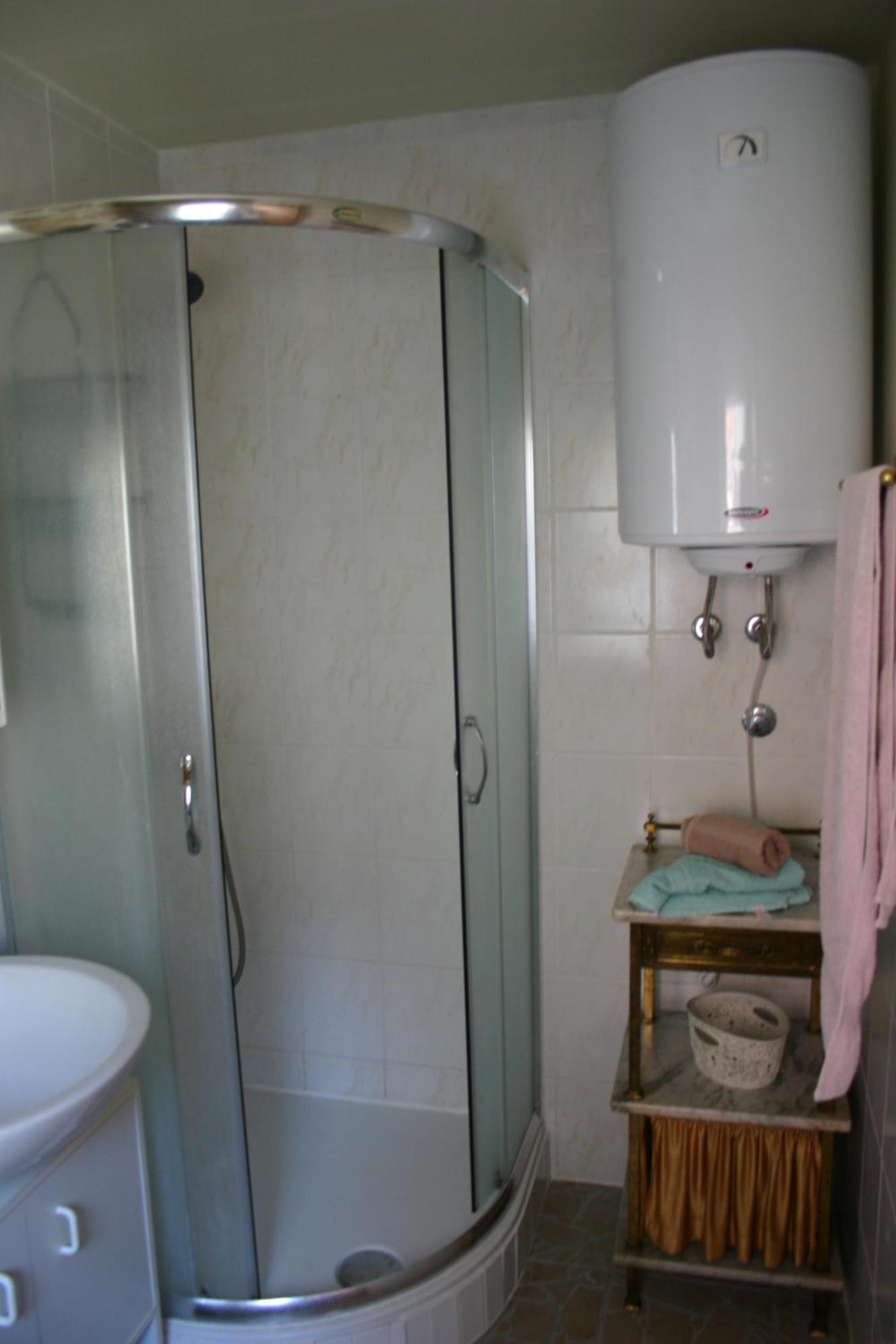 Studio Apartment La Maison de Catherine Rovinj Extérieur photo