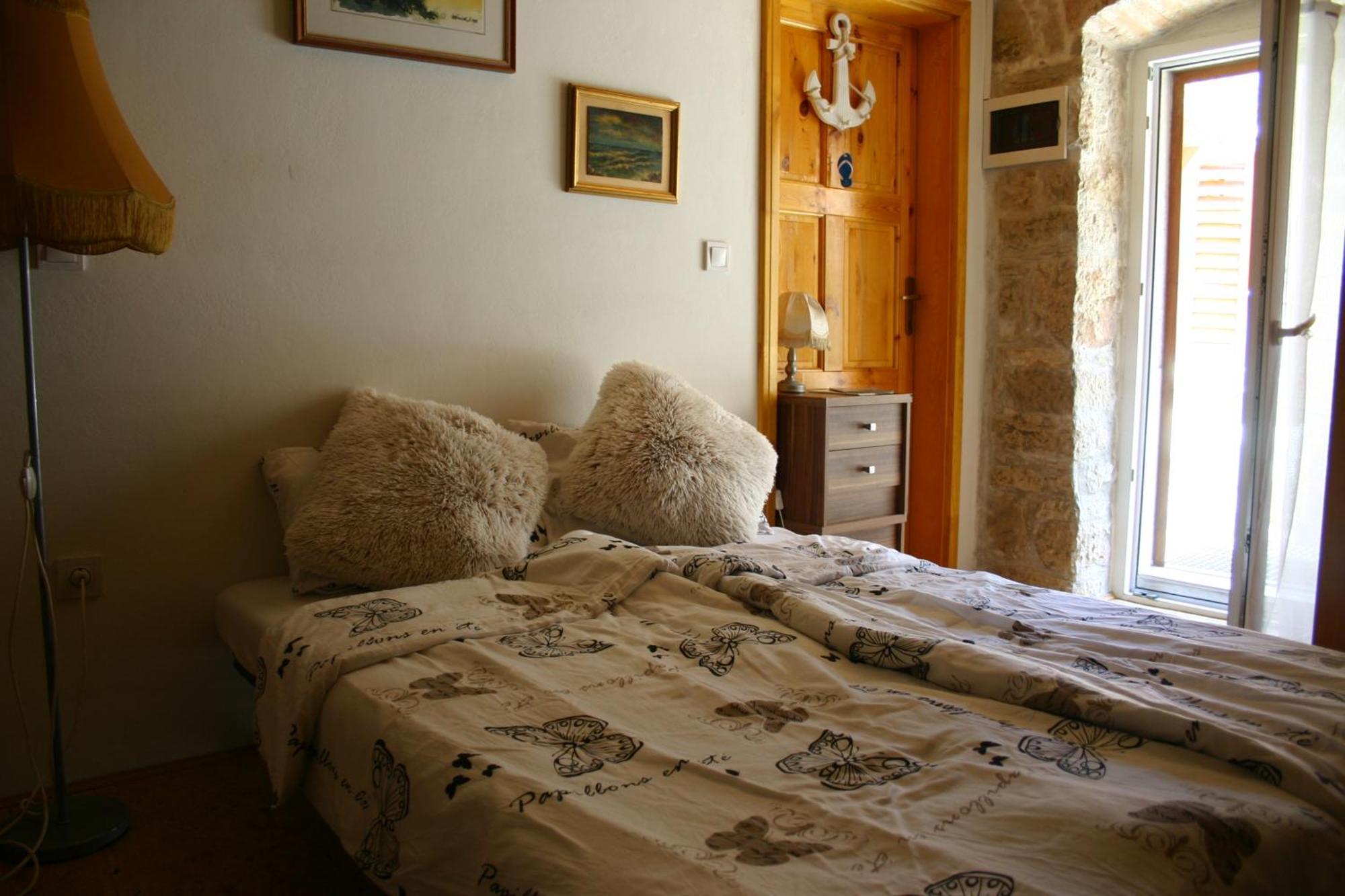 Studio Apartment La Maison de Catherine Rovinj Extérieur photo