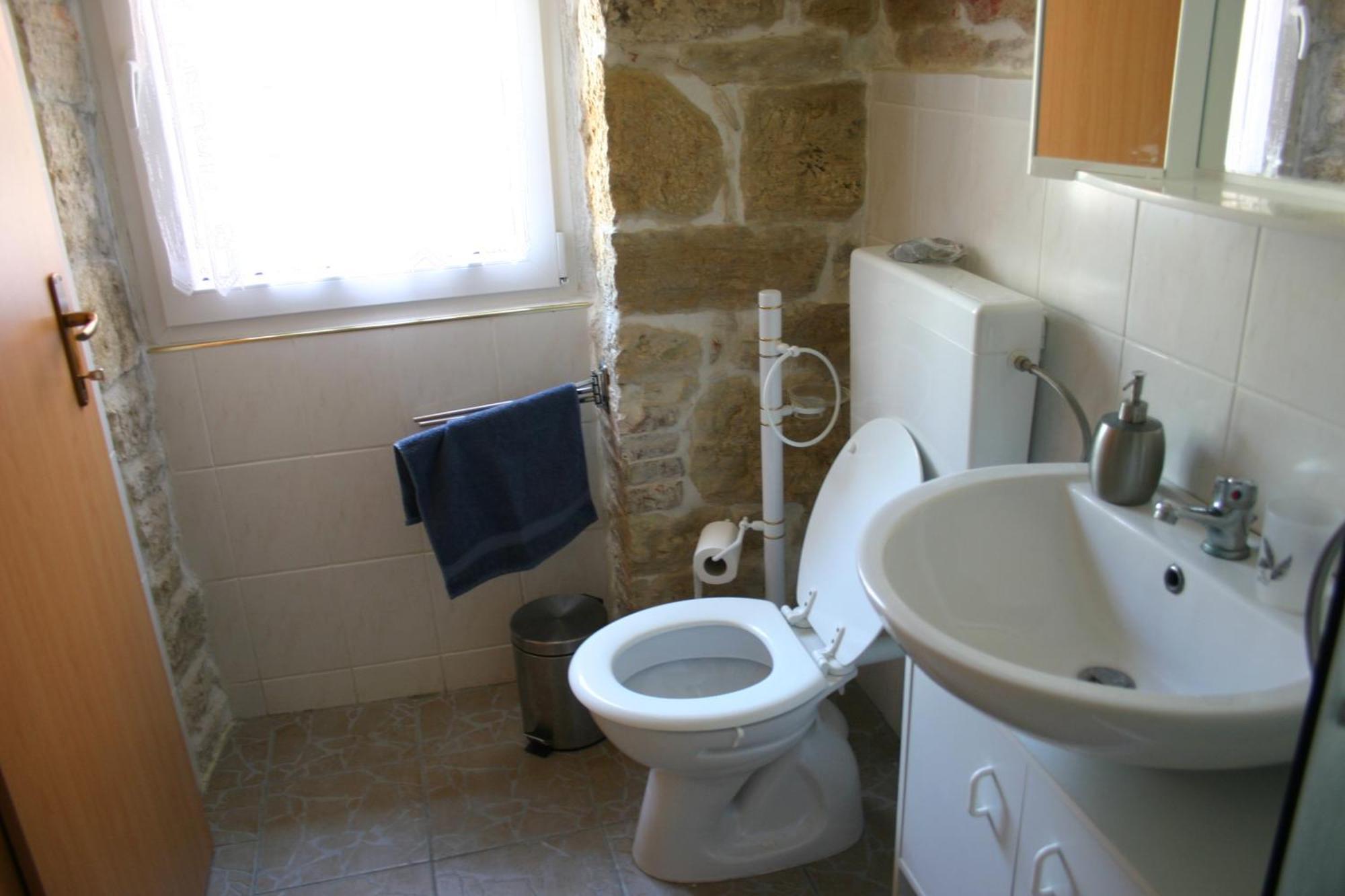 Studio Apartment La Maison de Catherine Rovinj Extérieur photo
