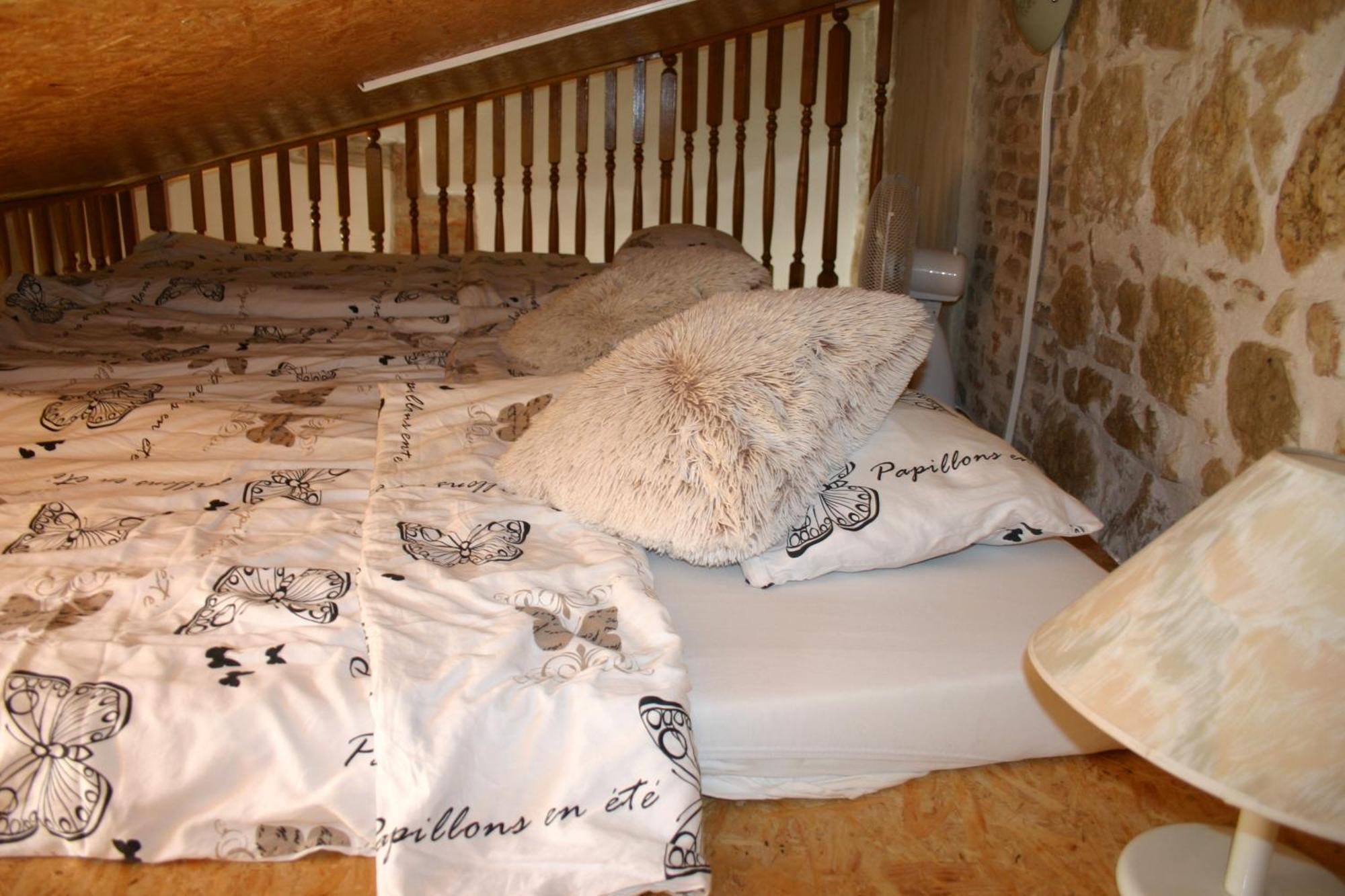 Studio Apartment La Maison de Catherine Rovinj Extérieur photo