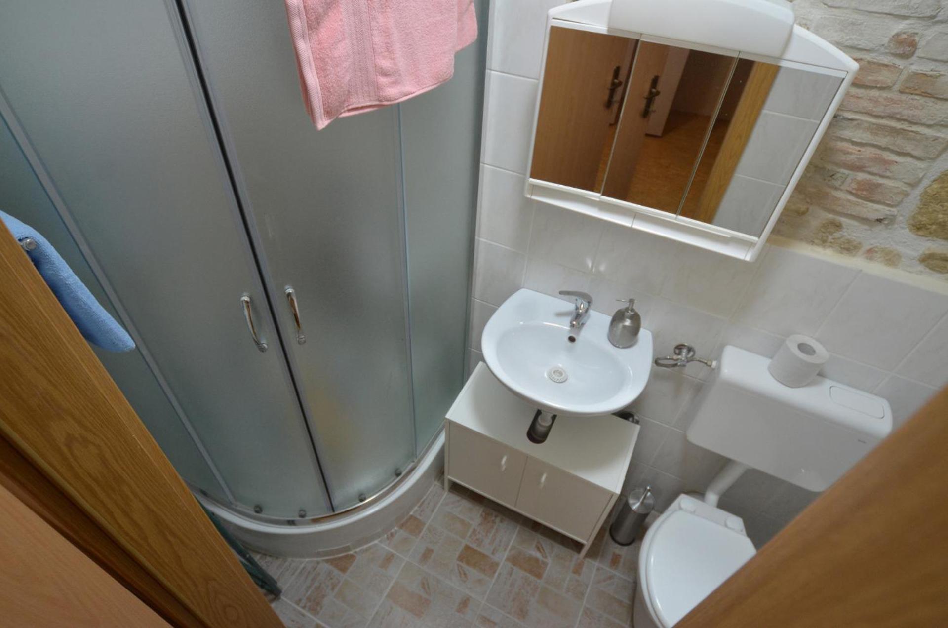 Studio Apartment La Maison de Catherine Rovinj Extérieur photo